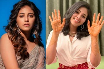 பெற்றோரே நம்ப மாட்டாங்க.. முதல் முதலாக திருமணம் குறித்து மனம் திறந்த அஞ்சலி!