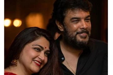 குஷ்பு மட்டும் வரலனா அந்த நடிகை தான் கண்டிப்பா - சுந்தர் சி வருத்தம்!