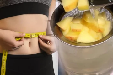 2 மாதத்தில் 10 கிலோ எடையைக் குறைக்கனுமா? இந்த சூப்பரான பானத்தை தொடர்ந்து குடிங்க போதும்