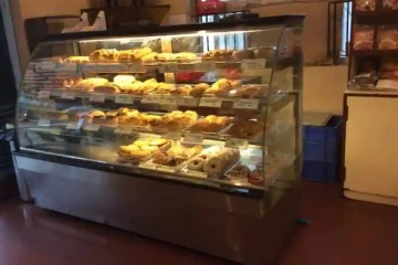 2000 பேக்கரிகளுக்கு மூழுவிழா!