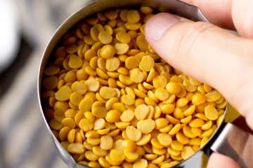 துவரம் பருப்பை தினமும் சாப்பிடுவதால் இவ்வளவு நன்மைகளா?