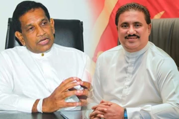 ராஜிதவுக்கு வழங்கினால் ரோஹிதவுக்கும் அமைச்சுப் பதவி வழங்க வேண்டும்! ஜனாதிபதியிடம் கோரிக்கை