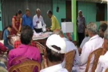 புலோலி பலநோக்கு கூட்டுறவு சங்கத்திற்கான புதிய நிறுவனம் இன்று தெரிவு!