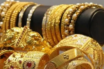 தொடர் வீழ்ச்சியடையும் தங்க விலை - இன்றைய விலை நிலவரம்