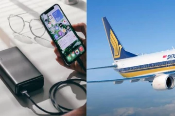 இனி விமானத்தில் பயணிகள் இதை எடுத்துச் செல்லக்கூடாது - அதிரடி அறிவிப்பு!