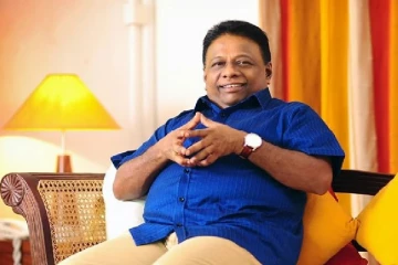 அரசாங்கத்தில் இருந்து விலகும் குழுவிற்கு தலைமை தாங்கும் அமைச்சர் டளஸ்?