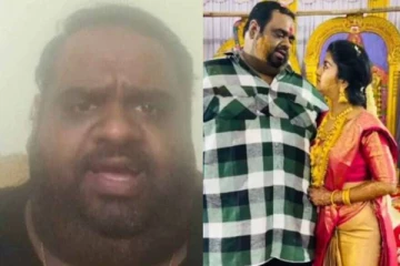 இத பார்த்திருந்தா மகாலட்சுமியை டைவர்ஸ் பண்ணியிருப்பேன்! லைவில் ரவீந்தர் பகிர்ந்த சீக்ரட்