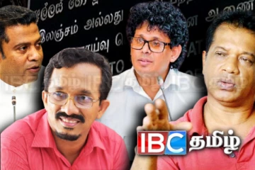 அநுரவின் ஆறு அமைச்சர்கள் தொடர்பில் விசாரணை ஆரம்பம்!