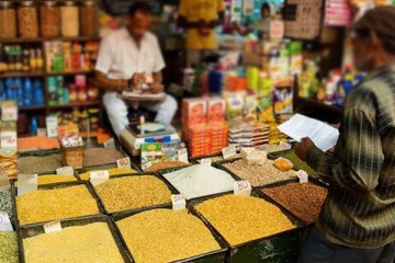உணவுப் பற்றாக்குறையால் இலங்கை திண்டாடுகிறதா?
