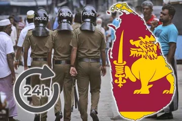 நாட்டில் விசேட சுற்றி வளைப்பில் மேலும் பலர் கைது