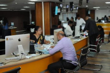 அரச நிறுவனங்களில் நடைமுறைக்கு வரும் புதிய திட்டம்! அமைச்சர் வெளியிட்ட அறிவிப்பு