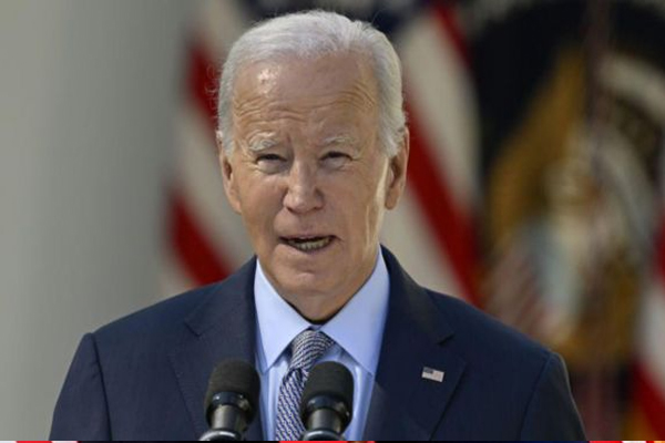 அபெக் உச்சி மாநாட்டில் சீன அதிபருடனான சந்திப்பில் ஜோ பைடன் | Jo Biden In A Meeting With The Chinese President