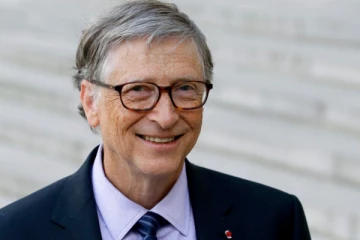 AI ஆதிக்கத்திலும் இந்த 3 தொழிலில் மனிதர்களின் உதவி தேவை - பில்கேட்ஸ் கணிப்பு