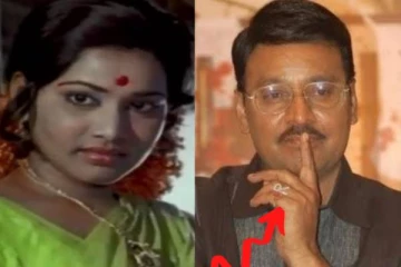 திருமணமாகி ரெண்டே வருடத்தில் மனைவி மரணம்! பாக்யராஜுக்கு முதல் மனைவி கொடுத்த பரிசு?