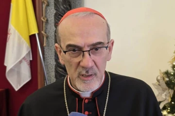 போலி மத பிரசாரம் வேண்டாம்! பேராயர் பியர்பத்திஸ்தா பித்தசபாலா காட்டம்