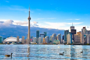 டொரொன்டோவின் சில முக்கிய சுற்றுலா தளங்கள் மூடப்பட்டிருக்கும் என அறிவிப்பு