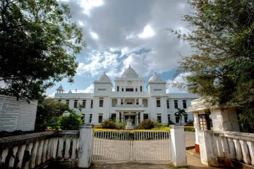 யாழ்.நூலக எரிப்பின் வரலாற்றுப் பின்னணி...!