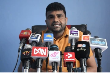 தமிழ் தேசிய வாழ்வுரிமை இயக்கத்தினால் ஜனாதிபதிக்கு அனுப்பப்பட்டுள்ள அவசர கடிதம்