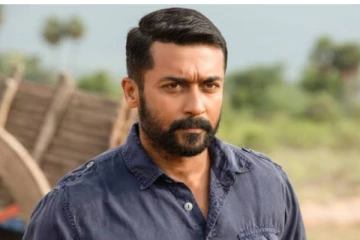 சர்வதேச திரைப்பட விழாவிற்கு தேர்வான சூர்யாவின் சூரரை போற்று திரைப்படம், உற்சாகத்தில் ரசிகர்கள்