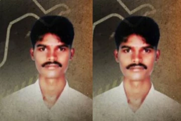 காணாமல் போன வியாபாரி: எரிந்த நிலையில் சடலமாக மீட்பு! ஆண் நண்பருடன் சிக்கிய மனைவி