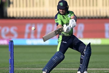 32 பந்துகளில் 72 ஓட்டங்கள் விளாசல்! ருத்ர தாண்டவம் ஆடிய இளம்வீரர்