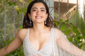 சம்பளத்தை உயர்த்திய ராஷ்மிகா! இத்தனை கோடியா.. ஷாக் ஆன தயாரிப்பாளர்கள்