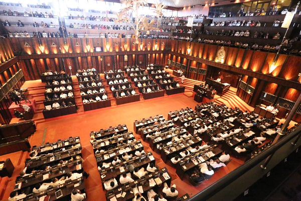 தேசிய போக்குவரத்து ஆணைக்குழு சட்டத்தில் திருத்தம்: கிடைக்கப்பெற்றுள்ள அனுமதி | Amendment To The National Transport Commission Act