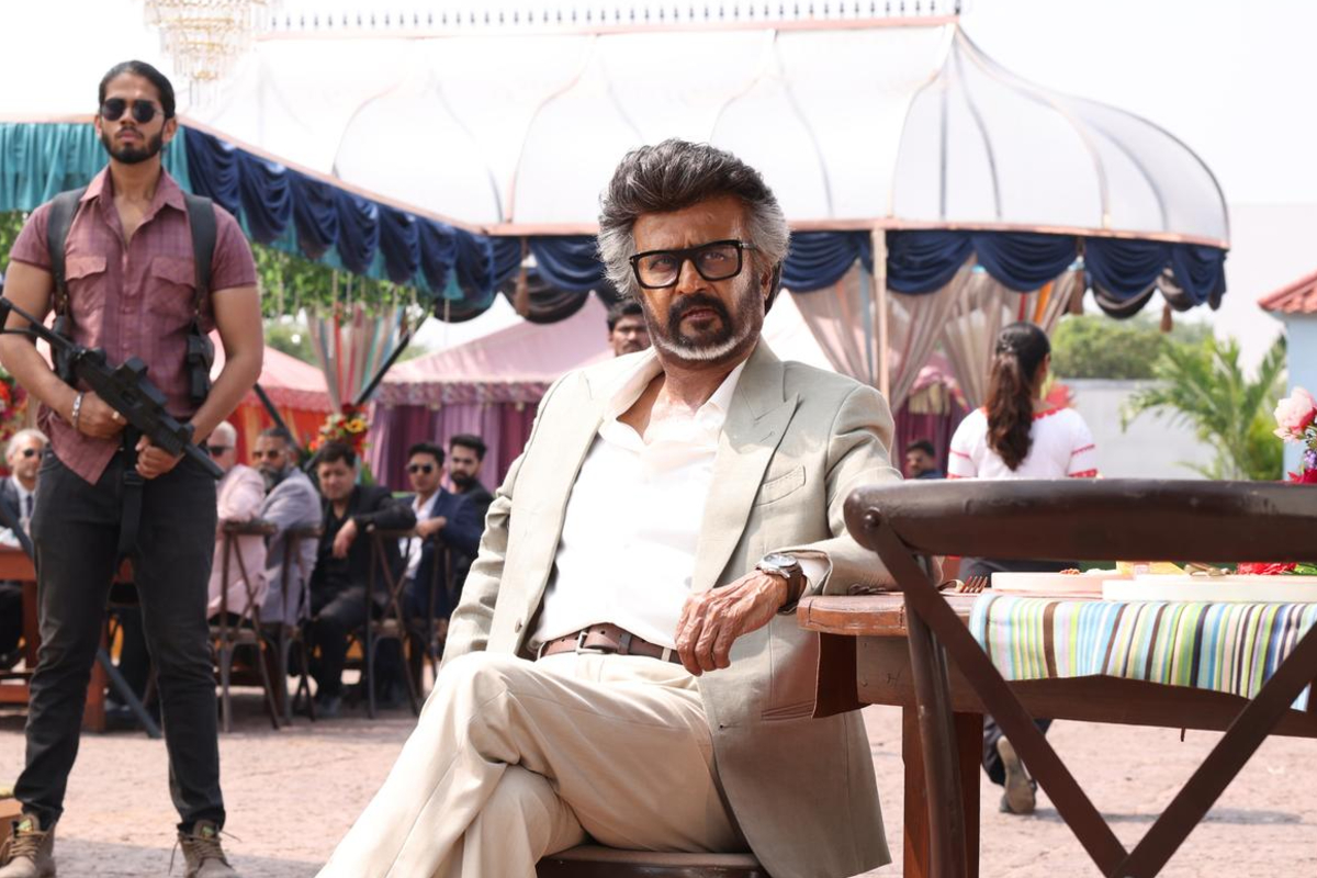 ரஜினியின் ஜெயிலர் 2 வசூல் வேட்டை.., 5 நாட்களில் எத்தனை கோடி தெரியுமா? | Jailer Box Office Collection 500 Crore In 5 Days
