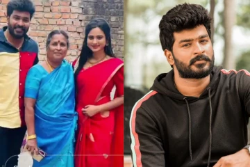 திருமணத்தை அறிவித்த சீரியல் நடிகர் நவின் - கண்மனி! குவியும் வாழ்த்து