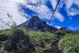 ශ්‍රී පාද වන්දනා සමය අදින් අවසන්