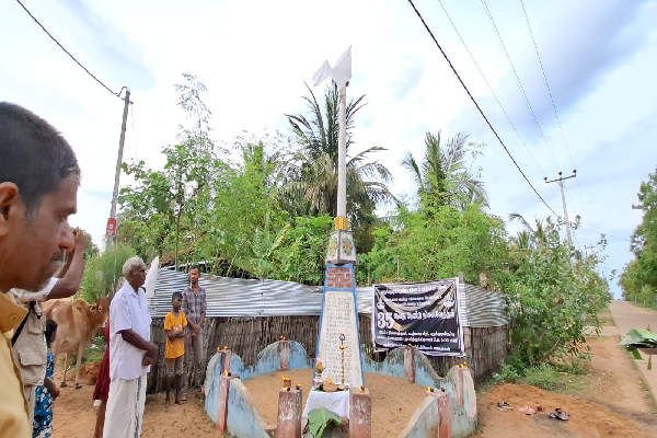 மட்டக்களப்பில் கொன்று குவிக்கப்பட்ட தமிழர்கள் : 35 ஆவது ஆண்டில் நினைவு கூரல் | Batti 35Th Anniversary Of The Massacre