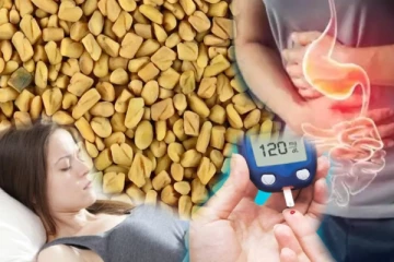 தினமும் ஊற வைத்த வெந்தய நீரை வெறும் வயிற்றில் குடித்து வந்தால் எவ்வளவு நன்மை கிடைக்கும்?