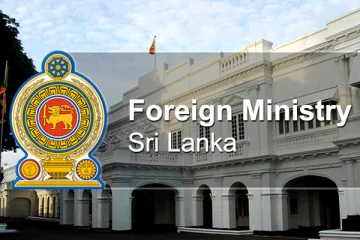 வெளிநாட்டு அலுவல்கள் அமைச்சிடம் இலஞ்ச ஊழல்களுக்கு எதிரான ஆணைக்குழு கோரிக்கை