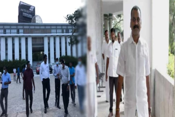 தமிழர் தாயகத்திற்கு விஜயம் செய்யும் இந்திய இணை அமைச்சர்!