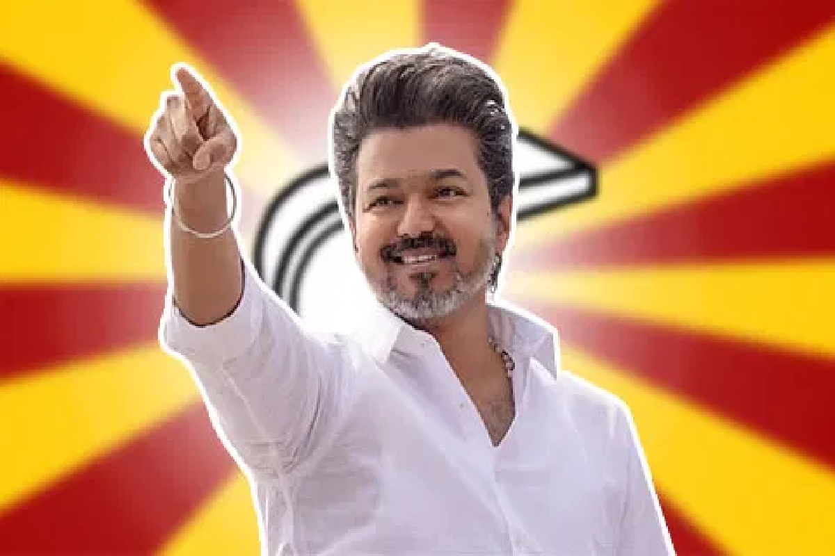 இரண்டாக உடைந்தது அதிமுக : விஜய்க்கு பெருகப்போகும் ஆதரவு | Aiadmk Splits Into Two Factions