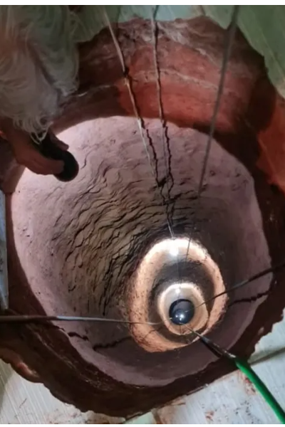 சமையலறைக்கு அடியில் தங்கம் இருப்பதாகக் கூறிய ஆவி: முதியவருக்கு நேர்ந்த பரிதாப முடிவு | Spirit Said Gold Under The Kitchen சமையலறைக்கு அடியில் தங்கம் இருப்பதாகக் கூறிய ஆவி: முதியவருக்கு நேர்ந்த பரிதாப முடிவு | Spirit Said Gold Under The Kitchen