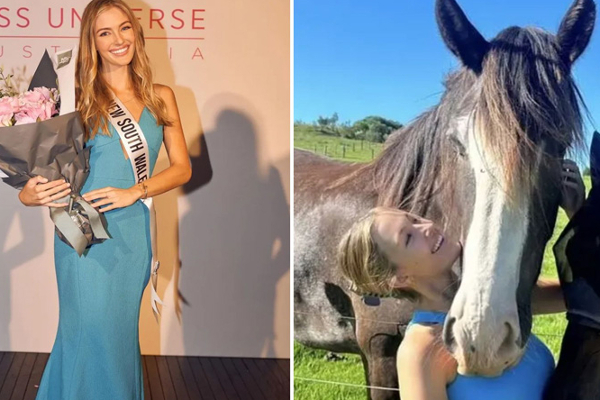 23 வயதான பிரபஞ்ச அழகி பரிதாப மரணம்! | 23 Year Old Miss Universe Tragic Death