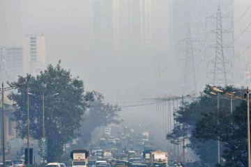 காற்றின் தரத்தில் ஏற்பட்டுள்ள மாற்றம் ; வடக்கு பகுதி மக்களுக்கு விடுக்கப்பட்ட எச்சரிக்கை