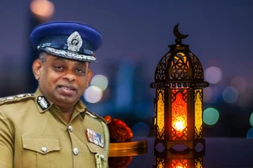 பண்டிகை காலத்தில் பாதுகாப்பு பலப்படுத்தப்படும் : தேசபந்து தென்னகோன் தெரிவிப்பு