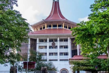 15 ஆண்டுகளின் பின் தமிழ் அரசியல் கைதி ஒருவர் பிணையில் விடுதலை!