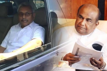 நாளைவரை  கோட்டாவுக்கு காலஅவகாசம்; கடிதத்தை கையளிக்காவிடின் பதவியை விட்டுச் சென்றதாக கருதப்படும்!