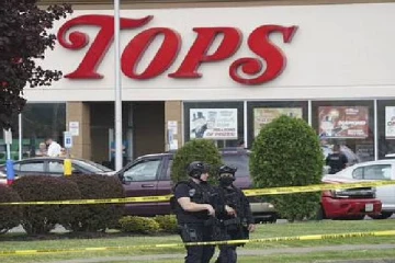 அமெரிக்க அங்காடியில் இடம்பெற்ற துப்பாக்கிசூடு...10 பேர் உயிரிழப்பு