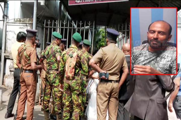 சஞ்சீவ வழக்கில் சிக்கிய பெண் சட்டத்தரணியிடம் 25 மில்லியன் மதிப்புள்ள கார்.. சிஐடி வெளியிட்ட பரபரப்பு தகவல்கள் | Female Lawyer Implicated Sanjeeva Car 25 Million