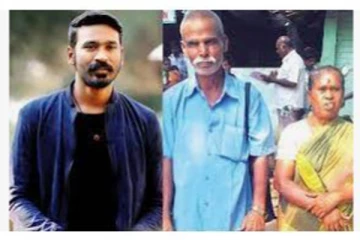 "மகனையும், மருமகளையும் சேர்த்து வையுங்கள்" - தனுஷின் பெற்றோர் என கூறும் கதிரேசன் தம்பதியினர் சூப்பர்ஸ்டாருக்கு வேண்டுகோள்