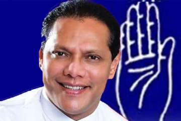 சுதந்திர கட்சியை விட்டு வெளியேறப் போவதில்லை