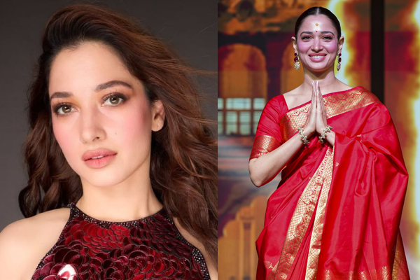 சினிமாவை தாண்டி அதற்காக பல கோடி சம்பளம் வாங்கிய நடிகை தமன்னா.. | Tamannaah Gets Huge Salary For Benig Ambassador