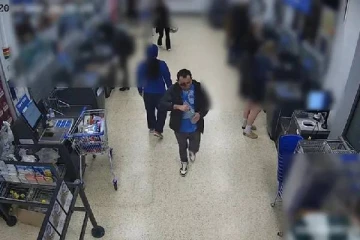 லண்டன் நகரை உலுக்கிய அமில வீச்சு சம்பவத்தில் முக்கிய திருப்பம்... ஒருவர் கைதானதாக தகவல்