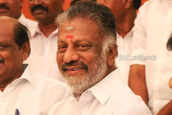 தர்மம் யுத்தம் வென்றது.. அம்மா நினைவிடம் நோக்கி புறப்பட்ட ஓபிஎஸ் | Dharma War Won Ops Left For Amma S Memorial தர்மம் யுத்தம் வென்றது.. அம்மா நினைவிடம் நோக்கி புறப்பட்ட ஓபிஎஸ் | Dharma War Won Ops Left For Amma S Memorial