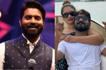 ஒரு ஷோ-க்கு இத்தனை லட்சம்! விஜே மாகாபா ஆனந்த் சொத்து மதிப்பு இத்தனை கோடியா?