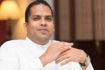 ஐக்கிய மக்கள் சக்தி கட்சியில் தொடர்ந்தும் இருப்பேன்! ஹரின்